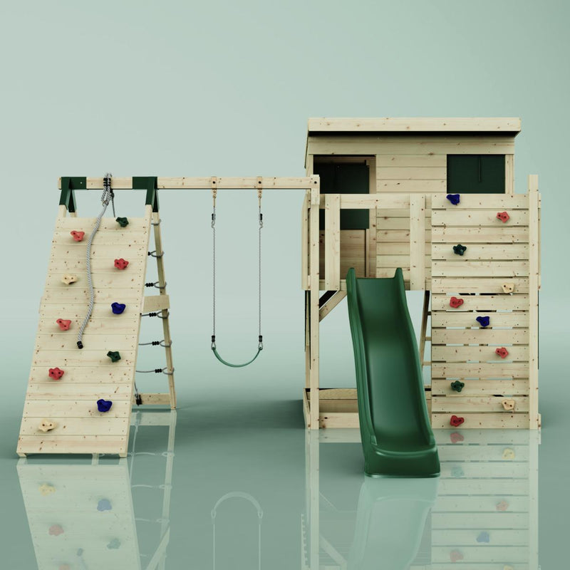 Aire de jeux PolarPlay Emil