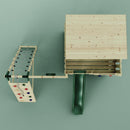 Aire de jeux PolarPlay Emil