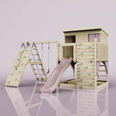 Aire de jeux PolarPlay Emil