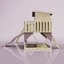 Aire de jeux PolarPlay Emil