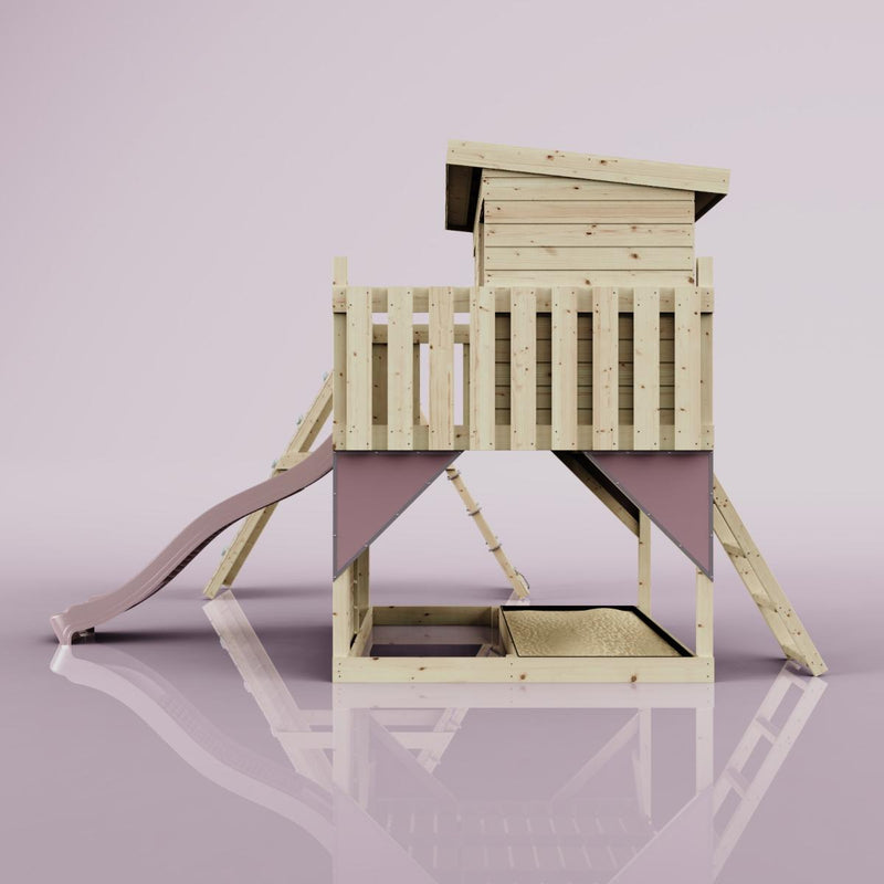 Aire de jeux PolarPlay Emil