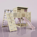 Aire de jeux PolarPlay Emil