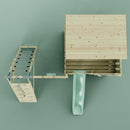 Aire de jeux PolarPlay Emil