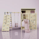 Aire de jeux PolarPlay Emil