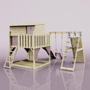 Aire de jeux PolarPlay Emil