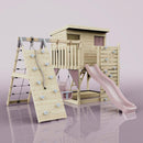 Aire de jeux PolarPlay Emil