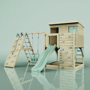 Aire de jeux PolarPlay Emil