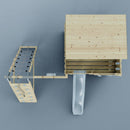 Aire de jeux PolarPlay Emil