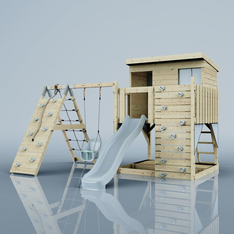 Aire de jeux PolarPlay Emil