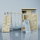 Aire de jeux PolarPlay Emil