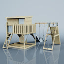 Aire de jeux PolarPlay Emil