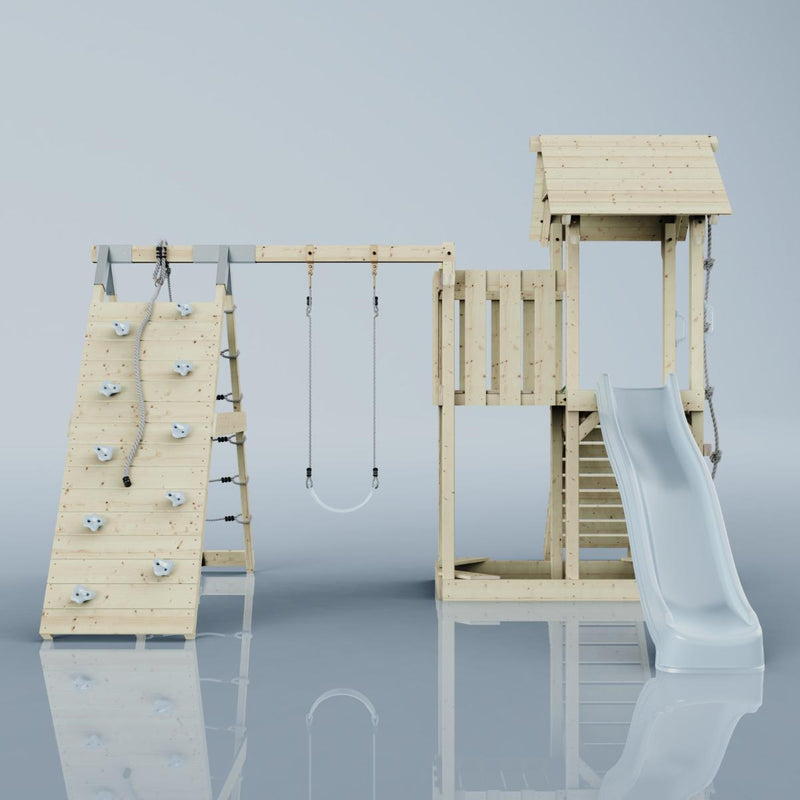 Aire de jeux PolarPlay Farö