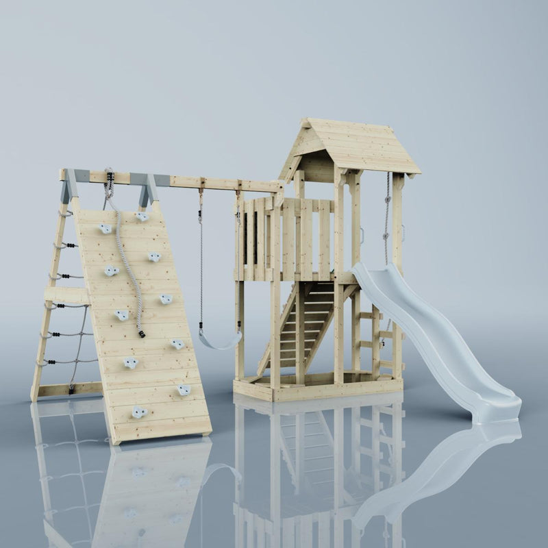 Aire de jeux PolarPlay Farö