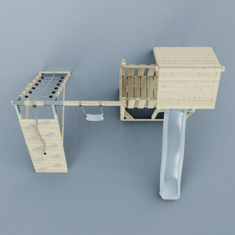 Aire de jeux PolarPlay Farö