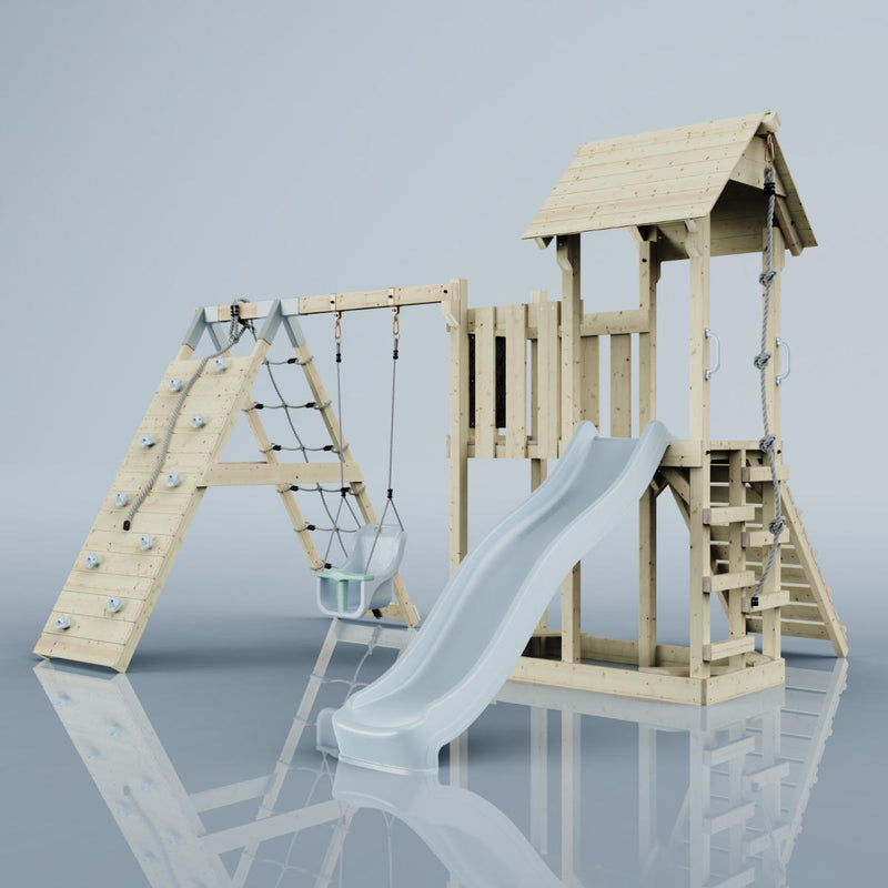 Aire de jeux PolarPlay Farö