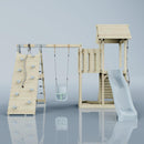 Aire de jeux PolarPlay Farö