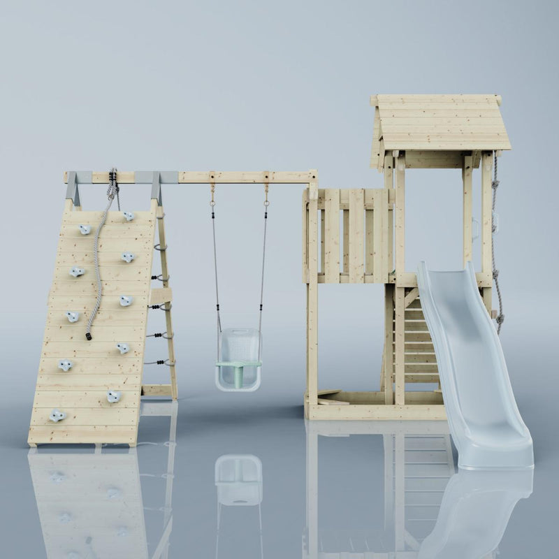 Aire de jeux PolarPlay Farö