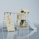 Aire de jeux PolarPlay Farö