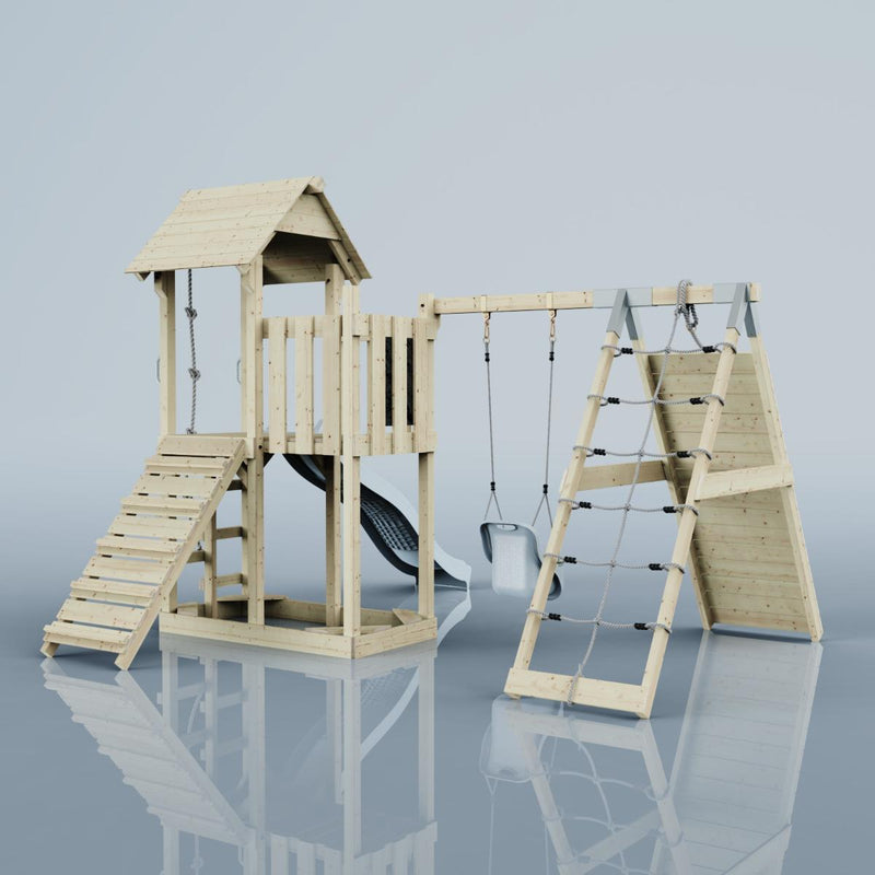 Aire de jeux PolarPlay Farö
