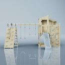 Aire de jeux PolarPlay Finn