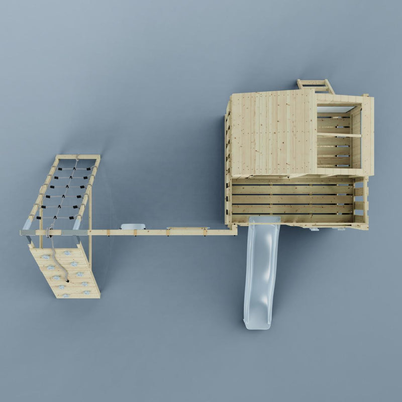 Aire de jeux PolarPlay Finn