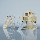 Aire de jeux PolarPlay Finn