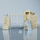 Aire de jeux PolarPlay Finn