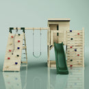 Aire de jeux PolarPlay Freja