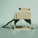 Aire de jeux PolarPlay Freja