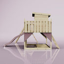 Aire de jeux PolarPlay Freja