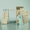 Aire de jeux PolarPlay Freja