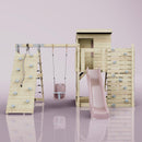 Aire de jeux PolarPlay Freja