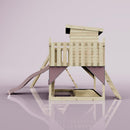 Aire de jeux PolarPlay Freja