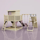 Aire de jeux PolarPlay Freja