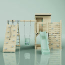 Aire de jeux PolarPlay Freja