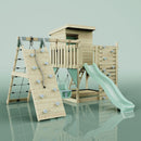 Aire de jeux PolarPlay Freja