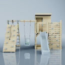 Aire de jeux PolarPlay Freja