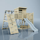 Aire de jeux PolarPlay Freja