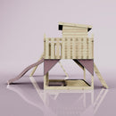 Aire de jeux PolarPlay Frida