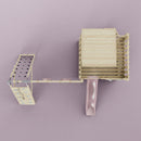 Aire de jeux PolarPlay Frida