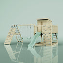 Aire de jeux PolarPlay Frida