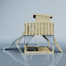 Aire de jeux PolarPlay Frida