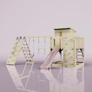 Aire de jeux PolarPlay Frida