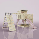 Aire de jeux PolarPlay Frida