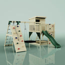 Aire de jeux PolarPlay Frida