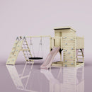 Aire de jeux PolarPlay Frida