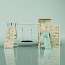 Aire de jeux PolarPlay Frida