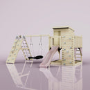 Aire de jeux PolarPlay Frida