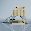 Aire de jeux PolarPlay Frida