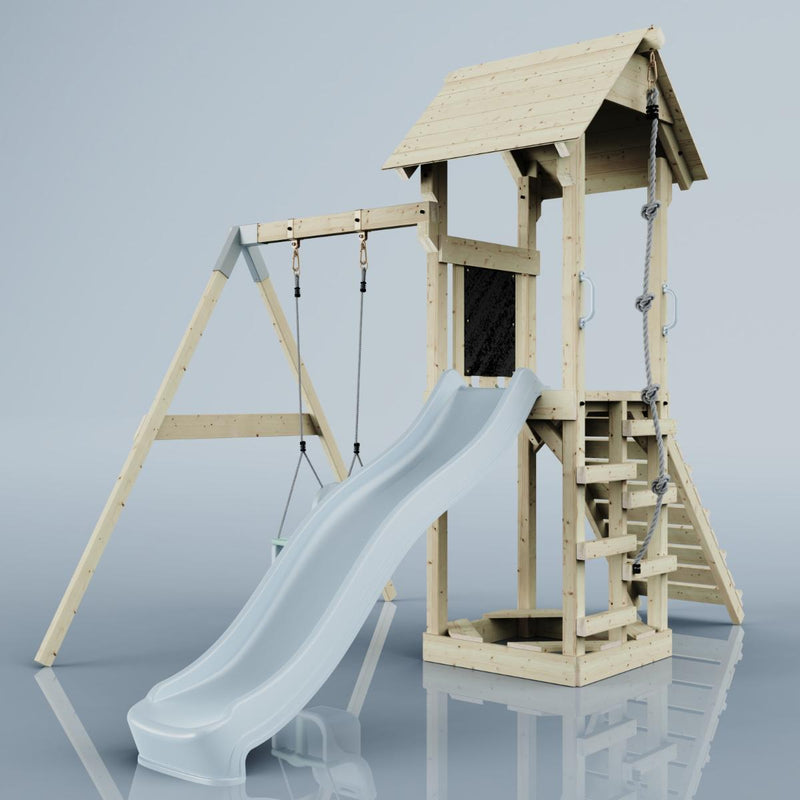 Aire de jeux PolarPlay Göteborg